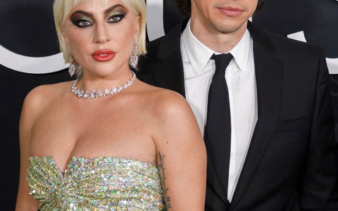 In «The House of Gucci» endet eine glamouröse Liebesgeschichte in einem erbitterten Machtkampf - mit Lady Gaga und Adam Driver in den Hauptrollen. (Archivbild) - Foto: Willy Sanjuan/Invision/AP/dpa