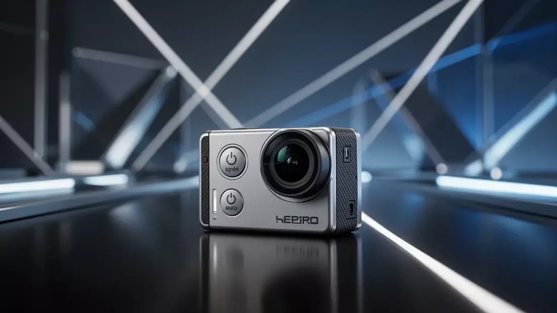 GoPro Inc: Quartalszahlen am 11. Mai 2026 - Bild: über boerse-global.de