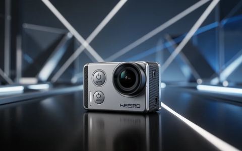 GoPro Inc: Quartalszahlen am 11. Mai 2026 - Foto: über boerse-global.de