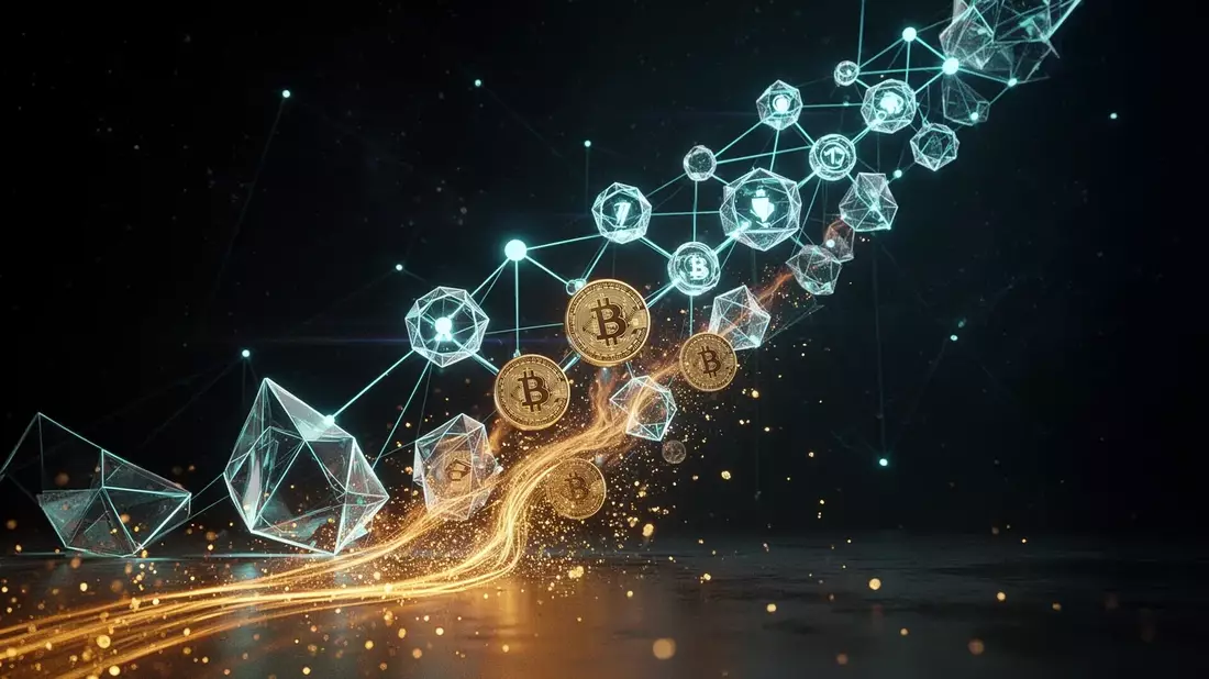 GNY: 20 Millionen Token-Burn geplant - Bild: über boerse-global.de