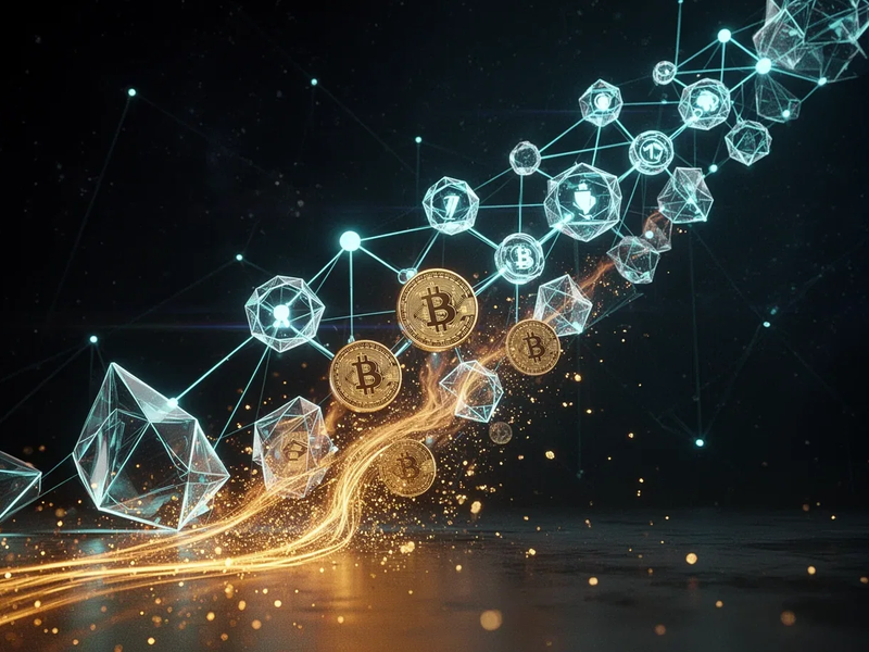 GNY: 20 Millionen Token-Burn geplant - Foto: über boerse-global.de