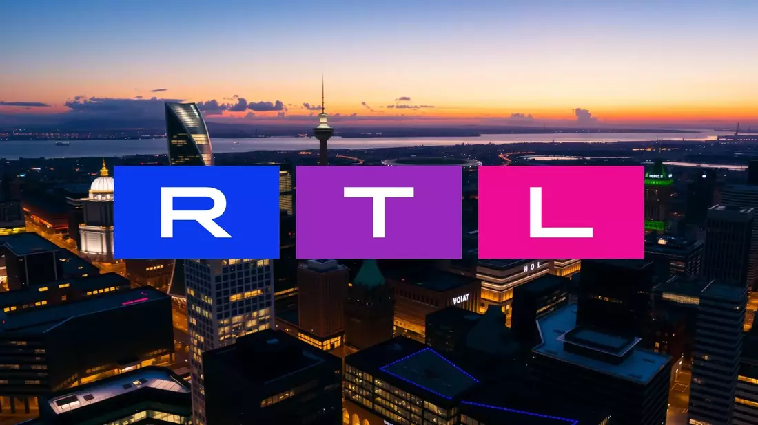 RTL Group Navigates Dividend Dip and Regulatory Win as Sky Deal Nears Completion Illustration mit AI erstellt übermittelt durch boerse-global.de