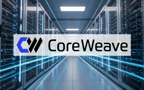 CoreWeave Aktie: Analysten treiben den Kurs - Foto: über boerse-global.de