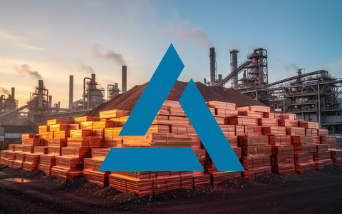 Aurubis: 32 Millionen Tonnen Kupfer seit Gründung - Foto: über boerse-global.de