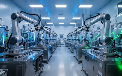 Teradyne: TestInsight-Übernahme für 165 Millionen - Foto: über boerse-global.de