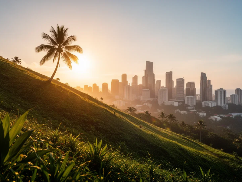 MSCI Brazil Net USD: Plus 19 Prozent seit Jahresbeginn - Foto: über boerse-global.de