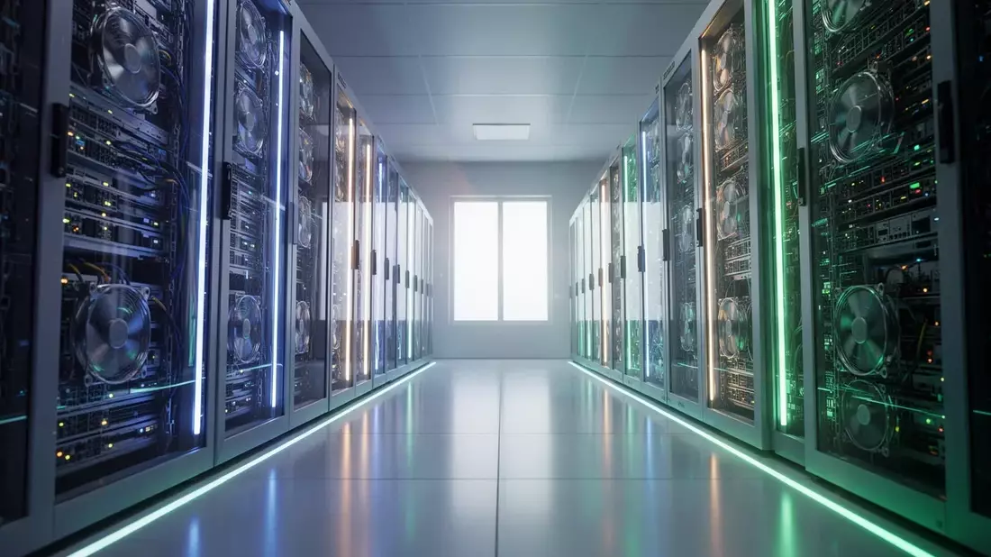 Arista Networks: Zahlen am 5. Mai erwartet - Bild: über boerse-global.de