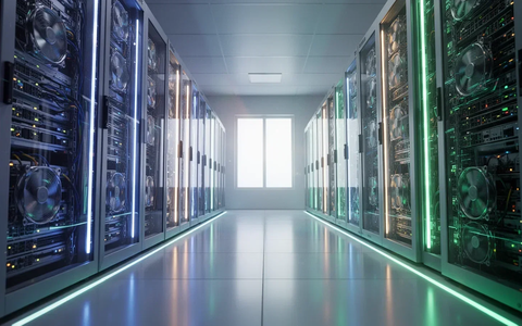 Arista Networks: Zahlen am 5. Mai erwartet - Foto: über boerse-global.de