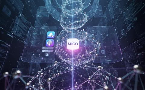 Global Social Chain: MICO als Kern der Strategie - Foto: über boerse-global.de