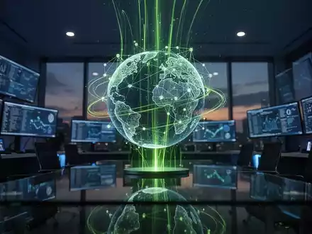 Grap Finance: Stablecoin-Gesetzgebung könnte GRAP beeinflussen - Foto: über boerse-global.de