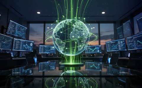 Grap Finance: Stablecoin-Gesetzgebung könnte GRAP beeinflussen - Foto: über boerse-global.de