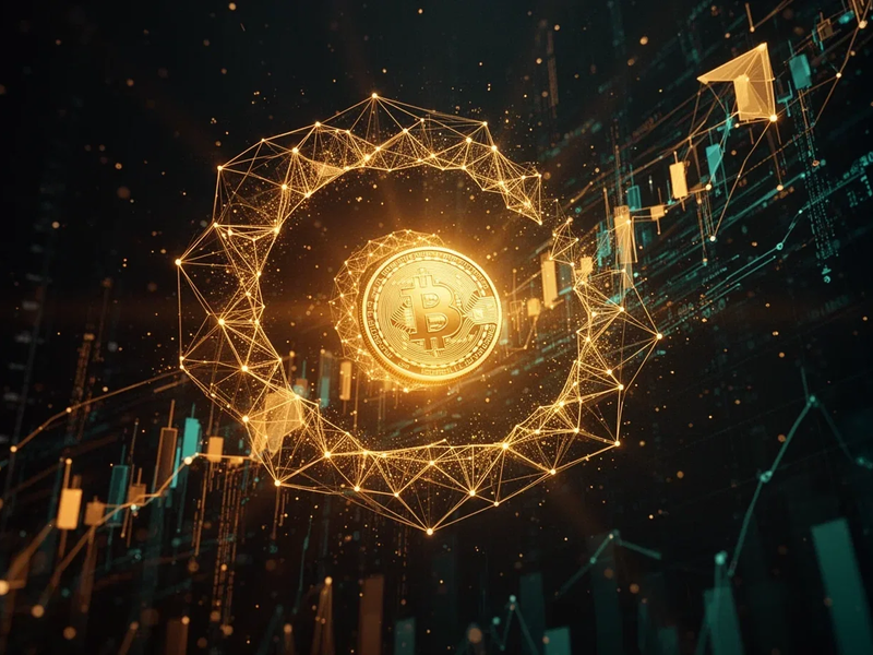 Golden Ratio Coin: 1,618,034 Units im Angebot - Foto: über boerse-global.de