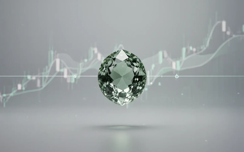 Gems: Unter 200-Tage-SMA konsolidierend - Foto: über boerse-global.de