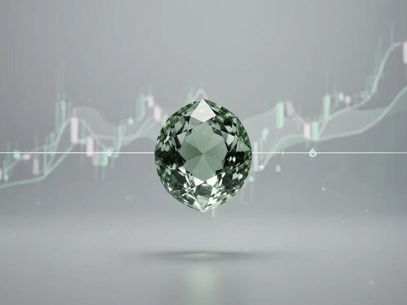 Gems: Unter 200-Tage-SMA konsolidierend - Foto: über boerse-global.de