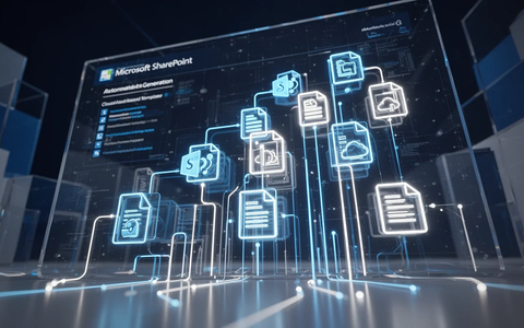 Microsoft Legal Agent: KI revolutioniert die Vertragsarbeit - Foto: über boerse-global.de