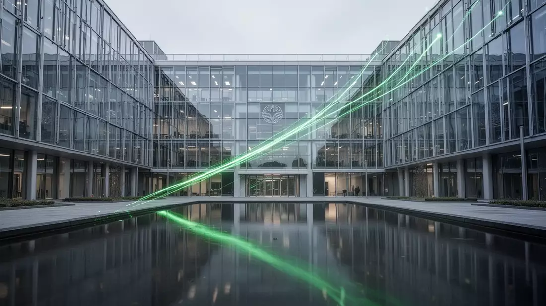 Tarifsteigerung und Arbeitszeit: Deutschland reformiert Arbeitsrecht - Bild: über boerse-global.de