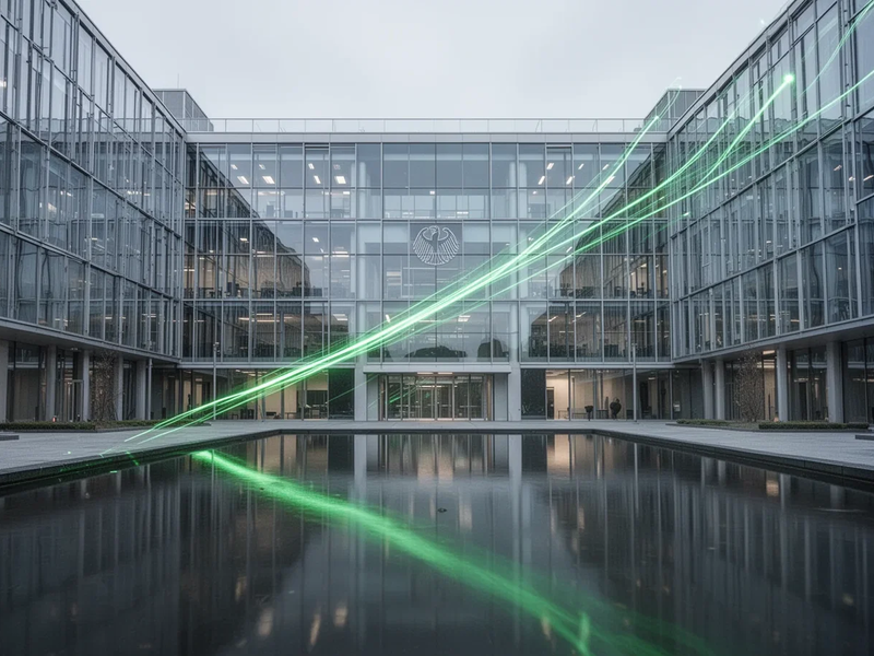 Tarifsteigerung und Arbeitszeit: Deutschland reformiert Arbeitsrecht - Foto: über boerse-global.de