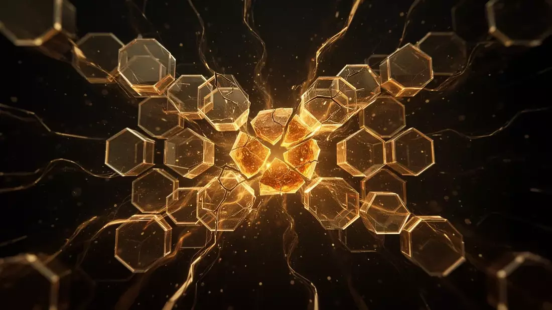 Honey: Token-Unlock am 3. Mai - Bild: über boerse-global.de