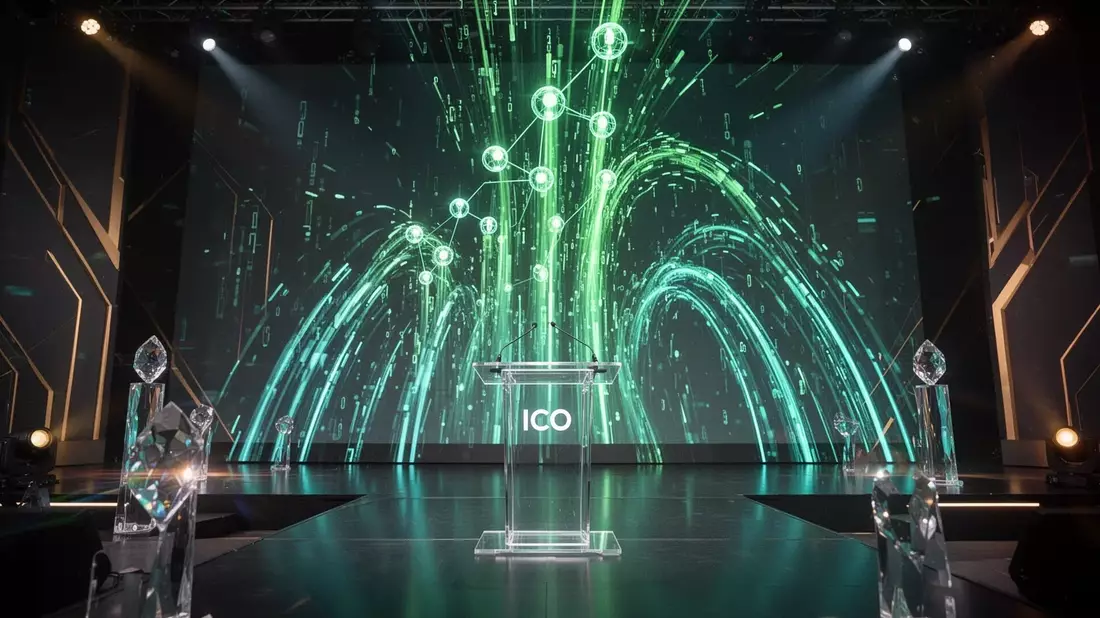 Genexi: ICO von 20 bis 70 Millionen Dollar - Bild: über boerse-global.de