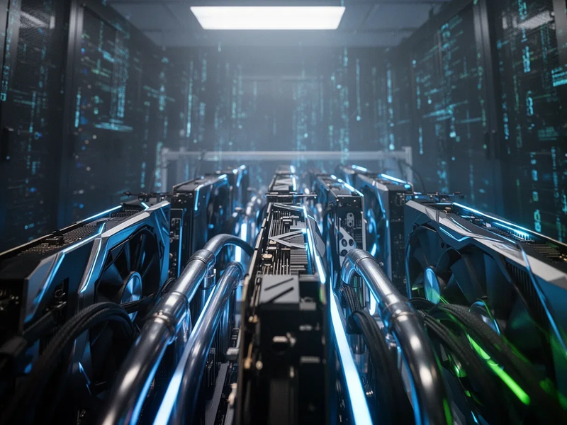 Groestlcoin: Core 30.2.0 im Januar veröffentlicht - Foto: über boerse-global.de