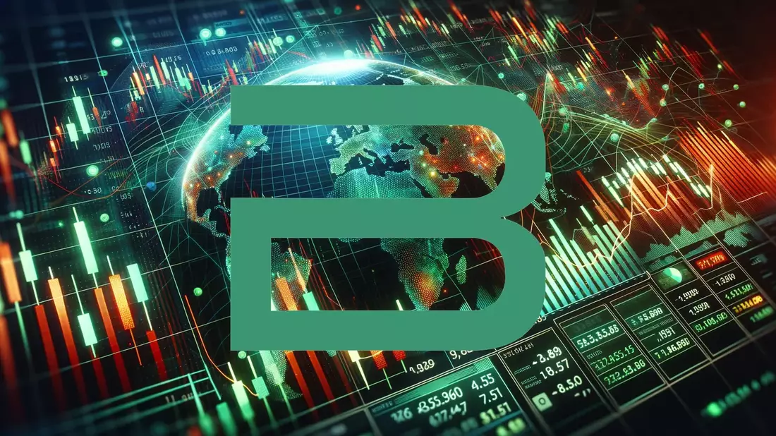 BioNTech’s 82% Response Rate and $17 Billion Cushion Set the Stage for a Pivotal Earnings Week Illustration mit AI erstellt übermittelt durch boerse-global.de