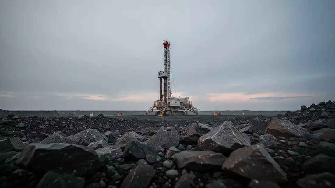 Apex Critical Metals: 500.000 CAD für Investor-Marketing - Bild: über boerse-global.de