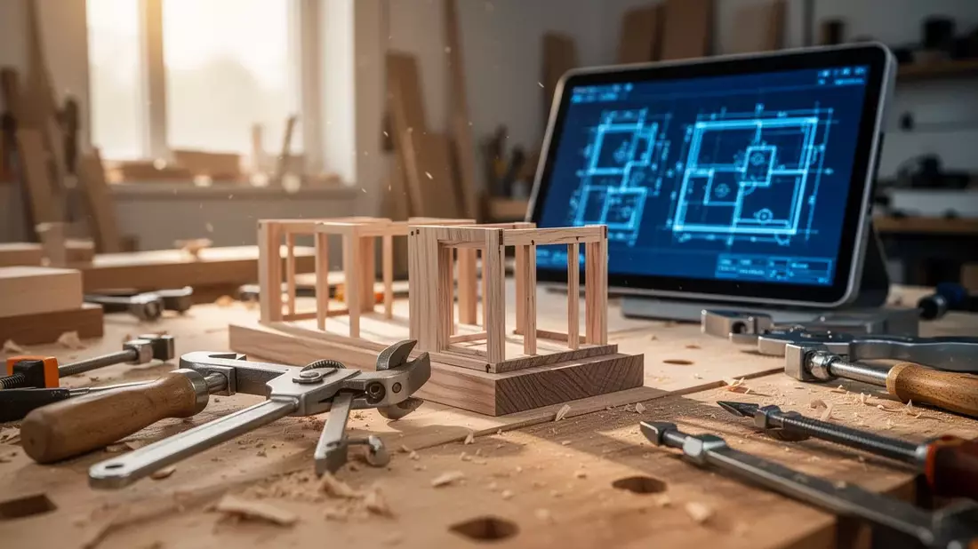 Handwerk 2026: Meisterpflicht, Förderungen und Digitalisierung als Herausforderungen - Bild: über boerse-global.de