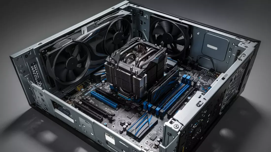 Mac Pro eingestellt: Apples letzter Tower im Rückblick - Bild: über boerse-global.de