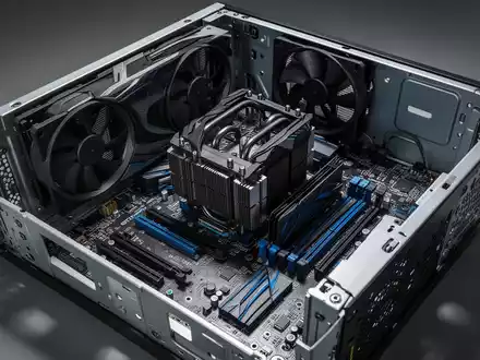 Mac Pro eingestellt: Apples letzter Tower im Rückblick - Foto: über boerse-global.de
