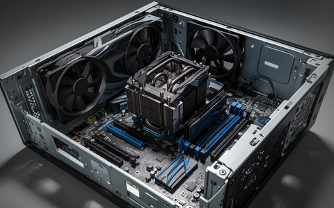 Mac Pro eingestellt: Apples letzter Tower im Rückblick - Foto: über boerse-global.de