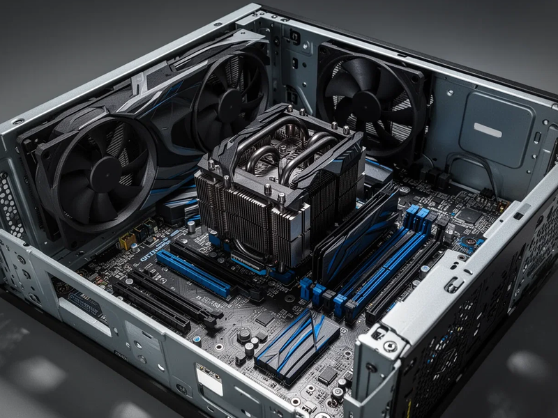 Mac Pro eingestellt: Apples letzter Tower im Rückblick - Foto: über boerse-global.de