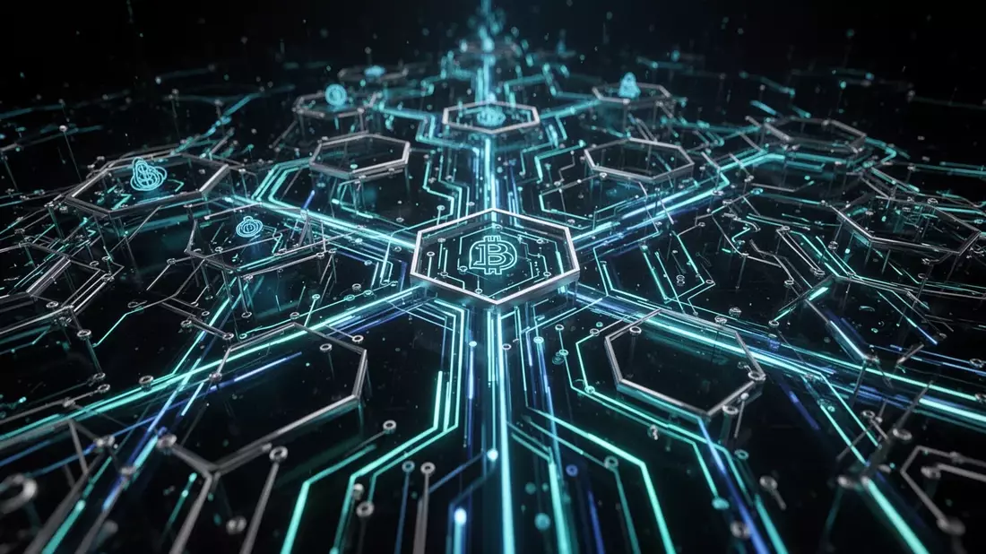 HashNet BitEco: Cobo Agentic Wallet integriert AI - Bild: über boerse-global.de