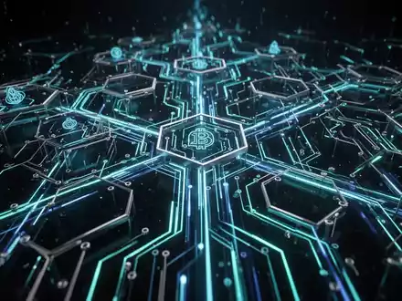 HashNet BitEco: Cobo Agentic Wallet integriert AI - Foto: über boerse-global.de
