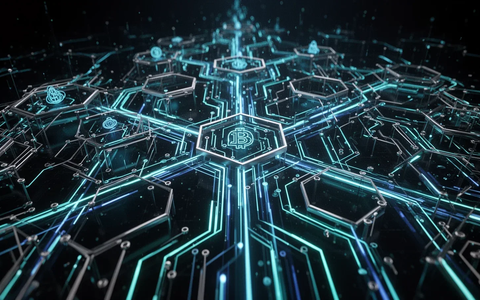 HashNet BitEco: Cobo Agentic Wallet integriert AI - Foto: über boerse-global.de