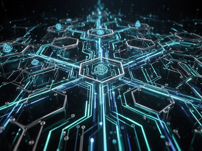 HashNet BitEco: Cobo Agentic Wallet integriert AI - Foto: über boerse-global.de