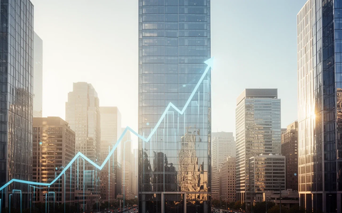iShares Core S&P 500: $724,01 nahe 52-Wochen-Hoch - Foto: über boerse-global.de