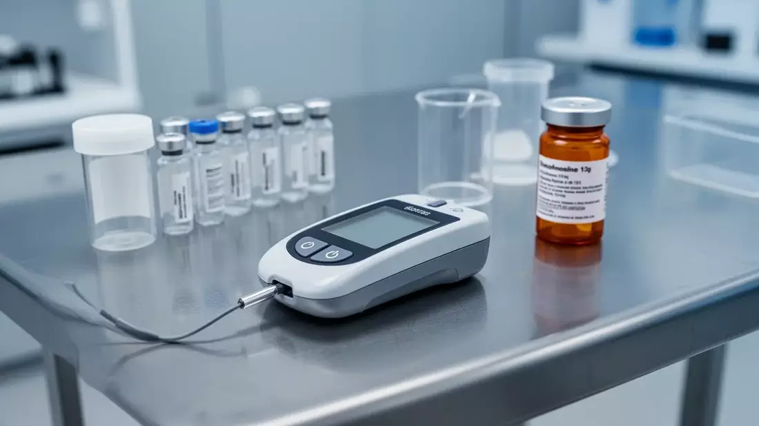 Diabetes-Therapie: Neue orale Medikamente und sicherere Behandlung für Ältere - Bild: über boerse-global.de