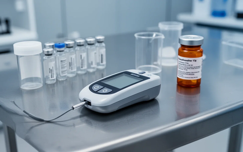 Diabetes-Therapie: Neue orale Medikamente und sicherere Behandlung für Ältere - Foto: über boerse-global.de