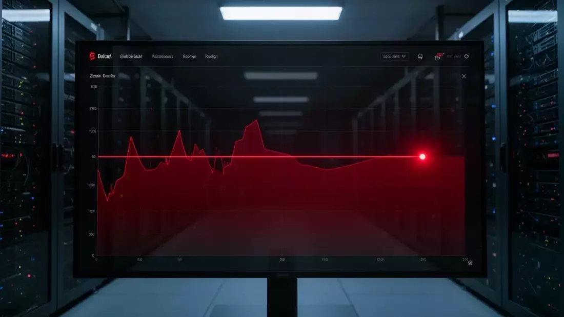 Ethouse: Null-Volumen auf CoinPaprika - Bild: über boerse-global.de