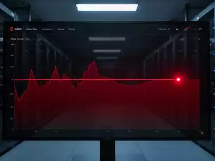 Ethouse: Null-Volumen auf CoinPaprika - Foto: über boerse-global.de