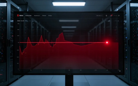Ethouse: Null-Volumen auf CoinPaprika - Foto: über boerse-global.de