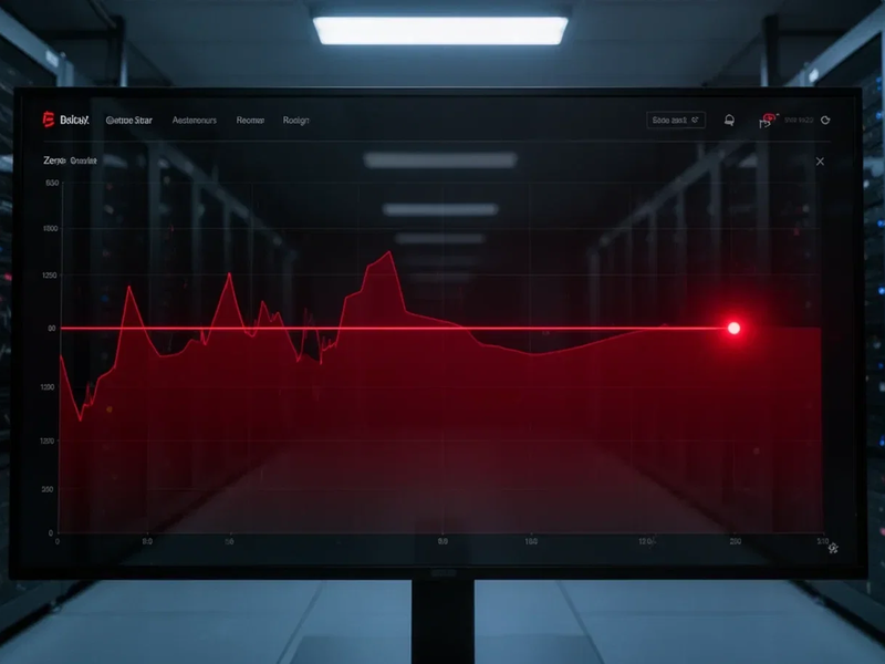 Ethouse: Null-Volumen auf CoinPaprika - Foto: über boerse-global.de