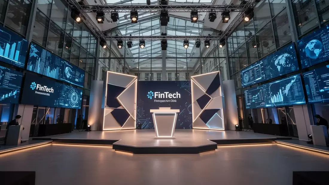 HorusPay: FinTech-Konferenz am 14. Mai in Prag - Bild: über boerse-global.de
