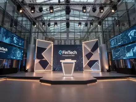 HorusPay: FinTech-Konferenz am 14. Mai in Prag - Foto: über boerse-global.de
