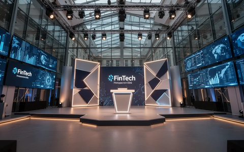 HorusPay: FinTech-Konferenz am 14. Mai in Prag - Foto: über boerse-global.de