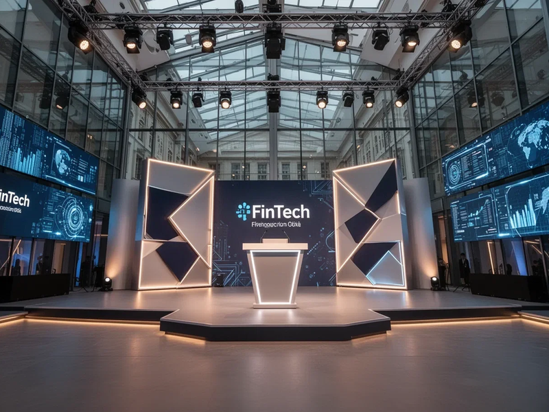 HorusPay: FinTech-Konferenz am 14. Mai in Prag - Foto: über boerse-global.de