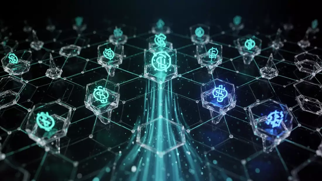 Hathor Network: Nanocontracts im Februar integriert - Bild: über boerse-global.de