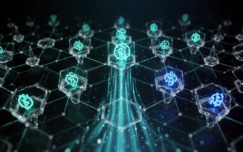 Hathor Network: Nanocontracts im Februar integriert - Foto: über boerse-global.de