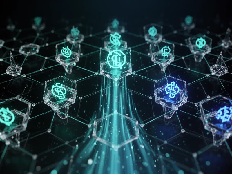 Hathor Network: Nanocontracts im Februar integriert - Foto: über boerse-global.de