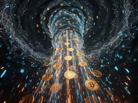 Interest Bearing ETH: 14 Milliarden Dollar aus DeFi abgezogen - Foto: über boerse-global.de